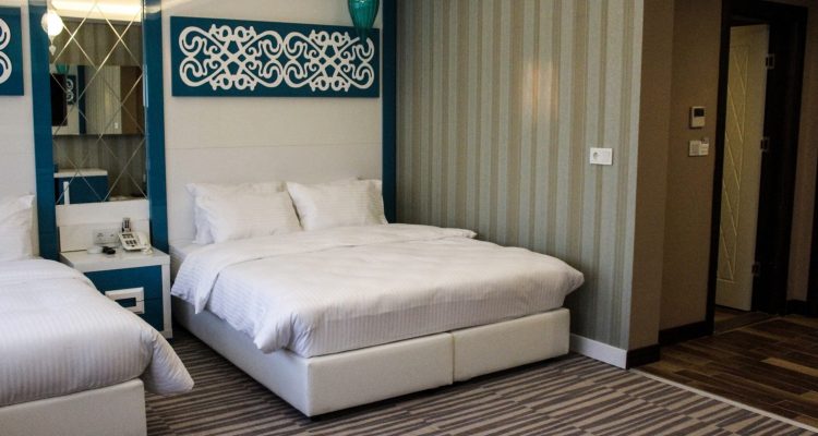 Grand Yazar Hotel - View 4